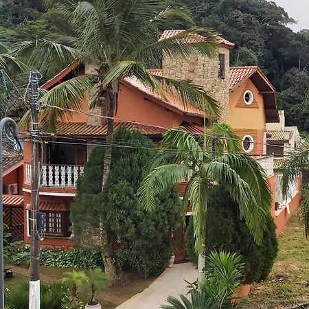 Castelinho do Felix Guarujá Pernambuco Exterior foto