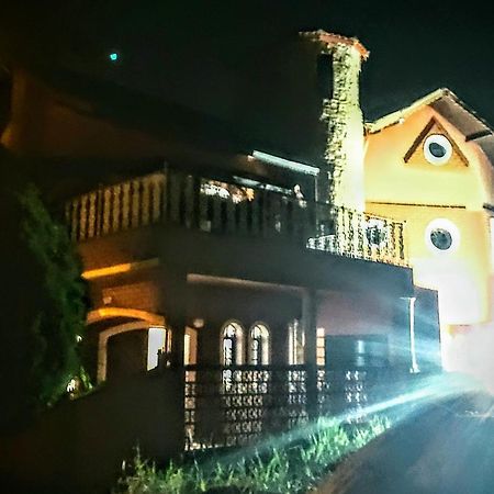 Castelinho do Felix Guarujá Pernambuco Exterior foto
