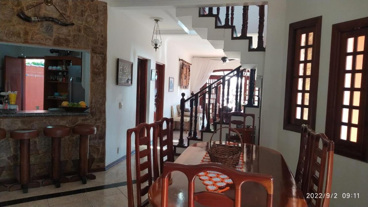Castelinho do Felix Guarujá Pernambuco Exterior foto