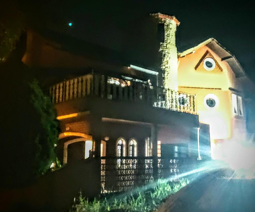 Castelinho do Felix Guarujá Pernambuco Exterior foto