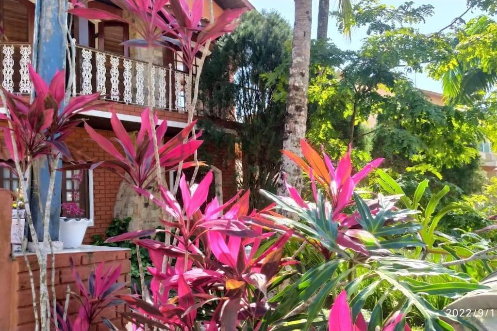 Castelinho do Felix Guarujá Pernambuco Exterior foto