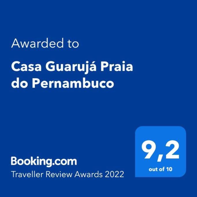 Castelinho do Felix Guarujá Pernambuco Exterior foto