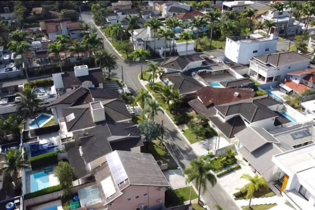 Castelinho do Felix Guarujá Pernambuco Exterior foto