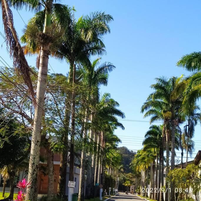 Castelinho do Felix Guarujá Pernambuco Exterior foto