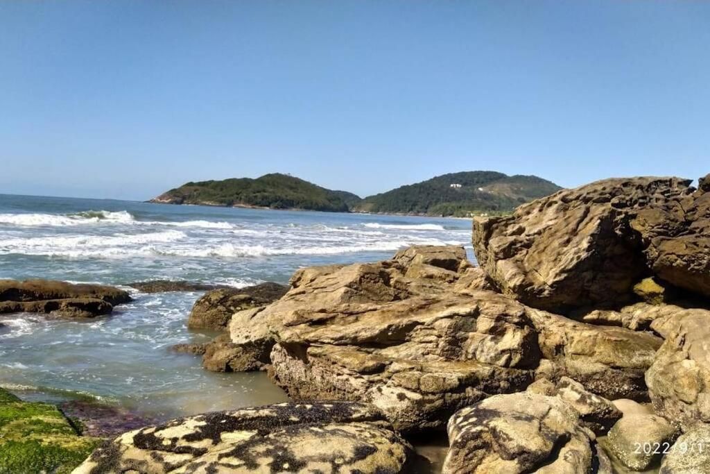 Castelinho do Felix Guarujá Pernambuco Exterior foto