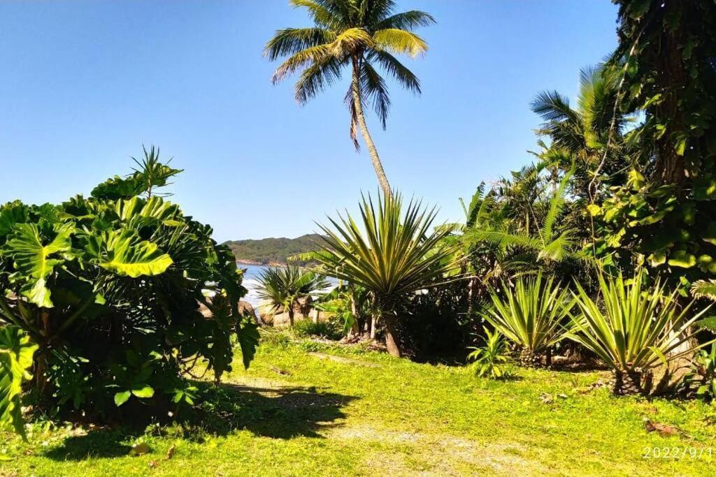 Castelinho do Felix Guarujá Pernambuco Exterior foto