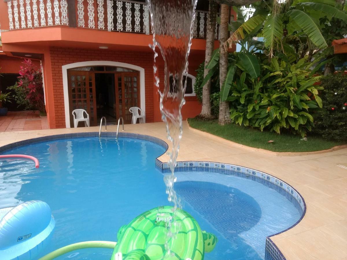 Castelinho do Felix Guarujá Pernambuco Exterior foto