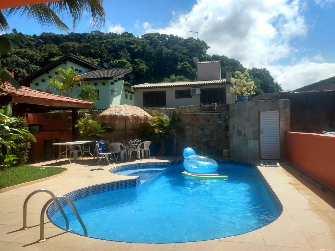 Castelinho do Felix Guarujá Pernambuco Exterior foto